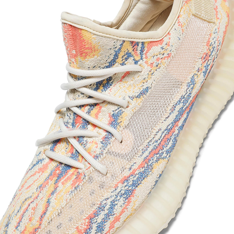 YEEZY BOOST 350 V2 'MX OAT'