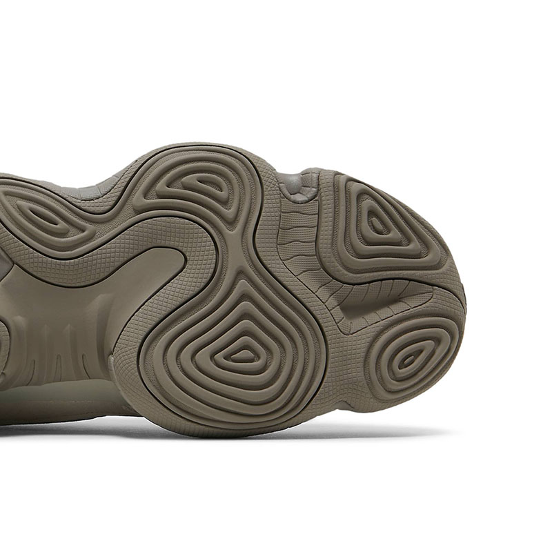 "Special Price" yeezy 500 'ASH GREY'