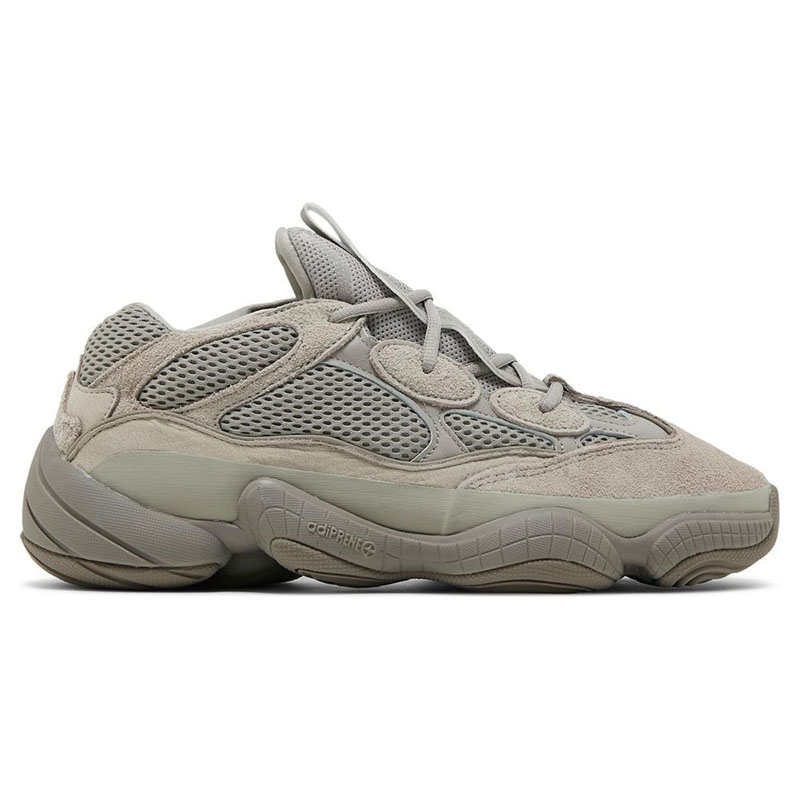 "Special Price" yeezy 500 'ASH GREY'