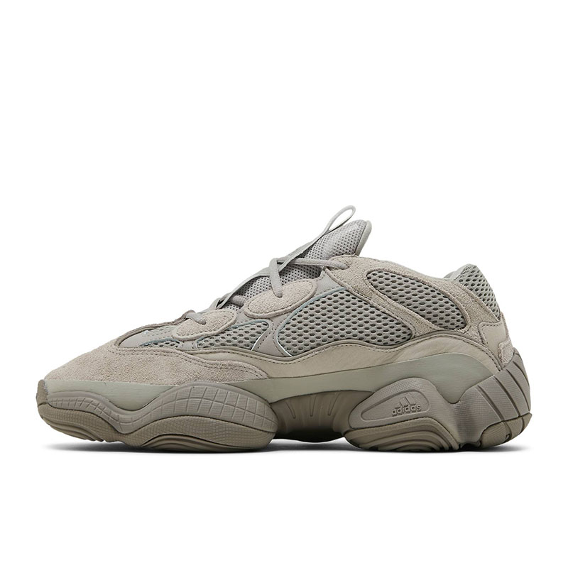 "Special Price" yeezy 500 'ASH GREY'