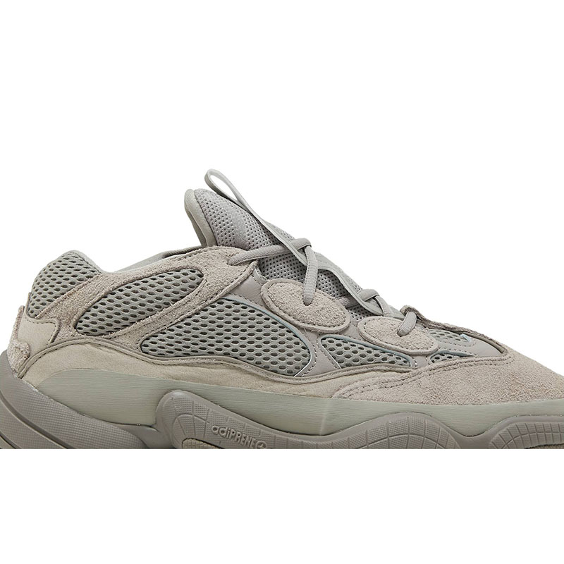 "Special Price" yeezy 500 'ASH GREY'