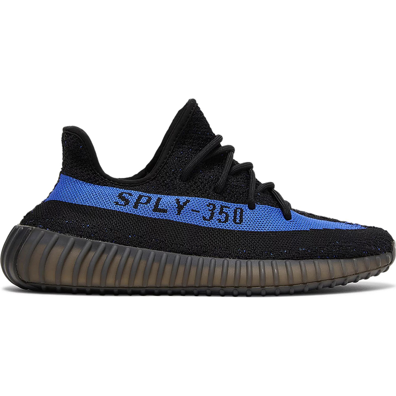 YEEZY BOOST 350 V2 'DAZZLING BLUE'