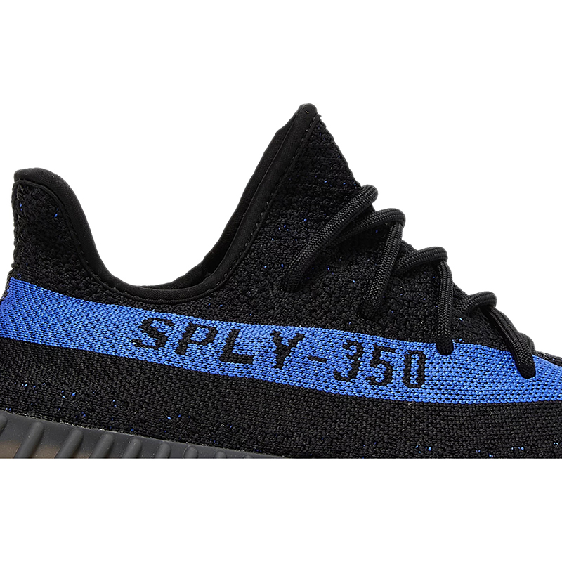 YEEZY BOOST 350 V2 'DAZZLING BLUE'