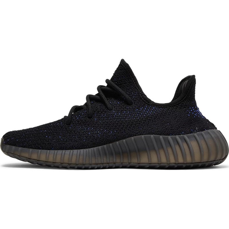 YEEZY BOOST 350 V2 'DAZZLING BLUE'