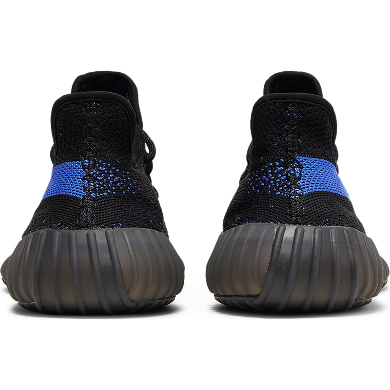 YEEZY BOOST 350 V2 'DAZZLING BLUE'