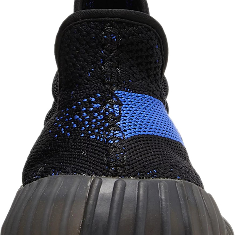 "Special Price" yeezy BOOST 350 V2 'DAZZLING BLUE'