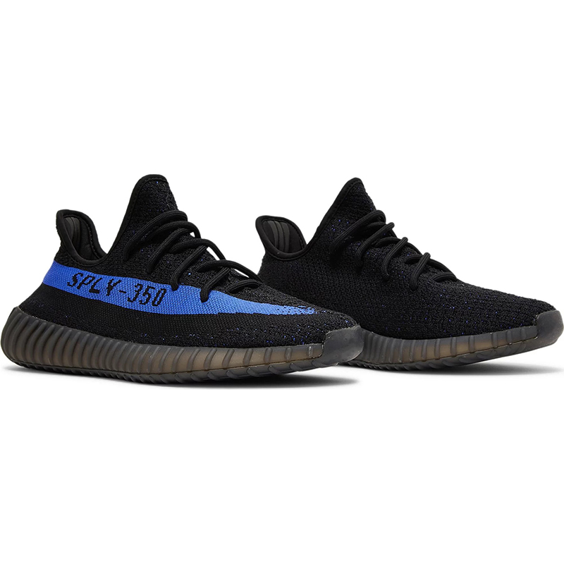 "Special Price" yeezy BOOST 350 V2 'DAZZLING BLUE'