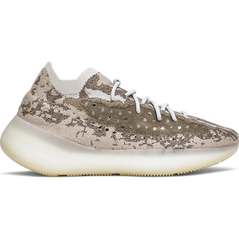 Yeezy Boost 380 'Pyrite'