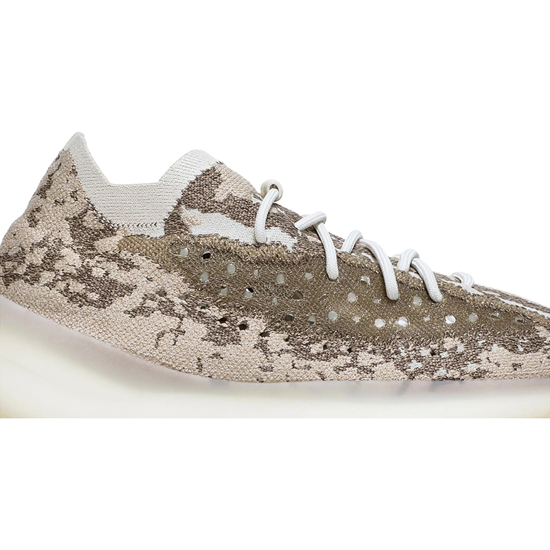 Yeezy Boost 380 'Pyrite'