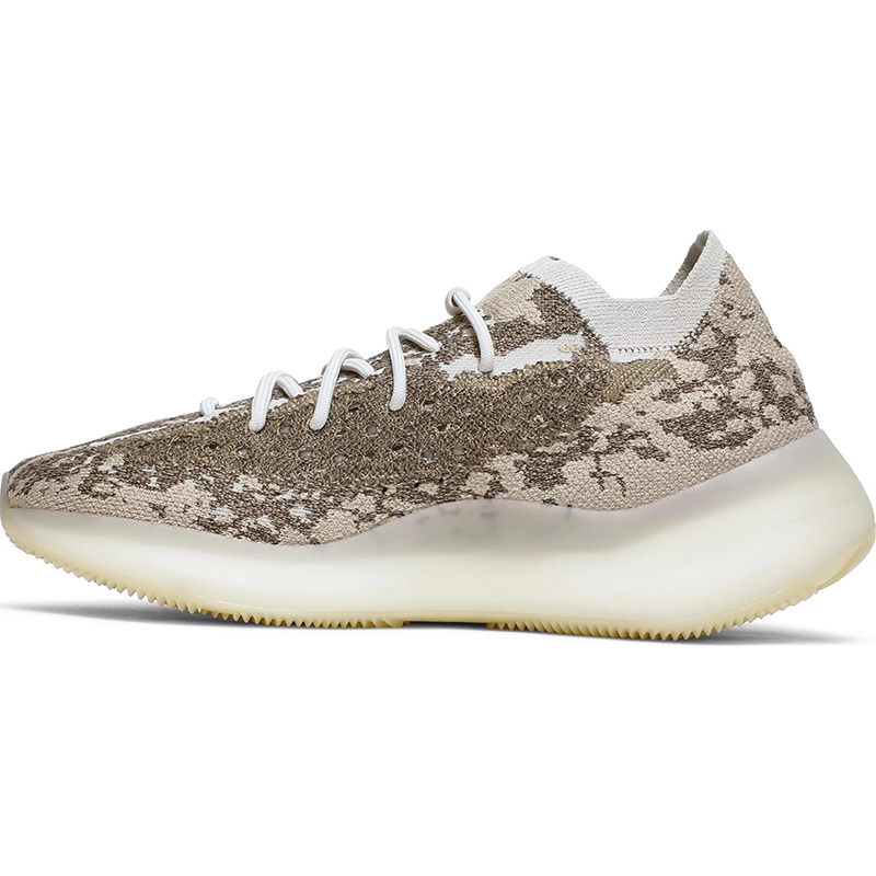 Yeezy Boost 380 'Pyrite'