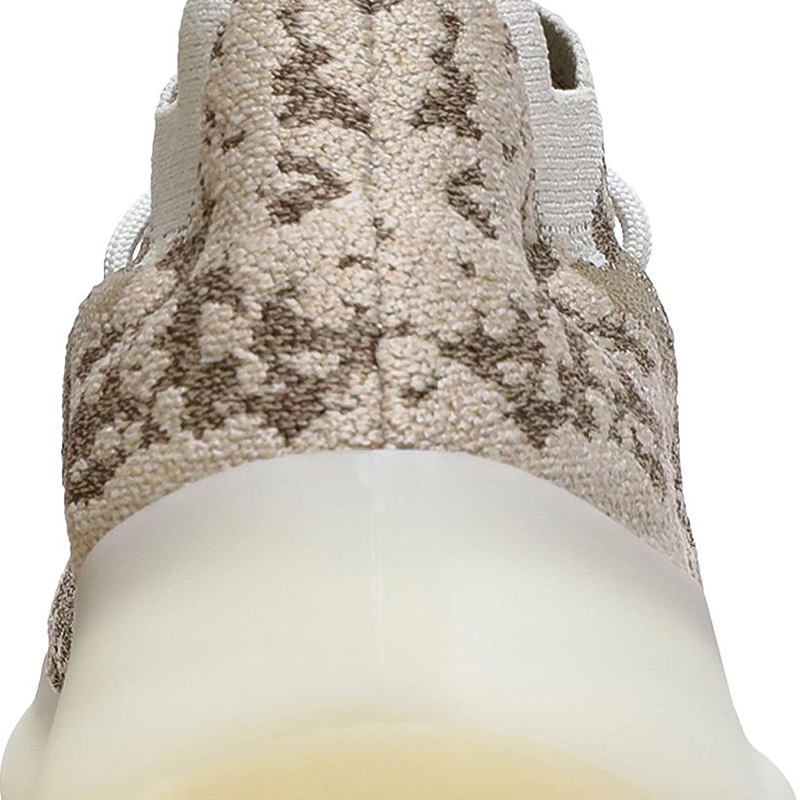 Yeezy Boost 380 'Pyrite'