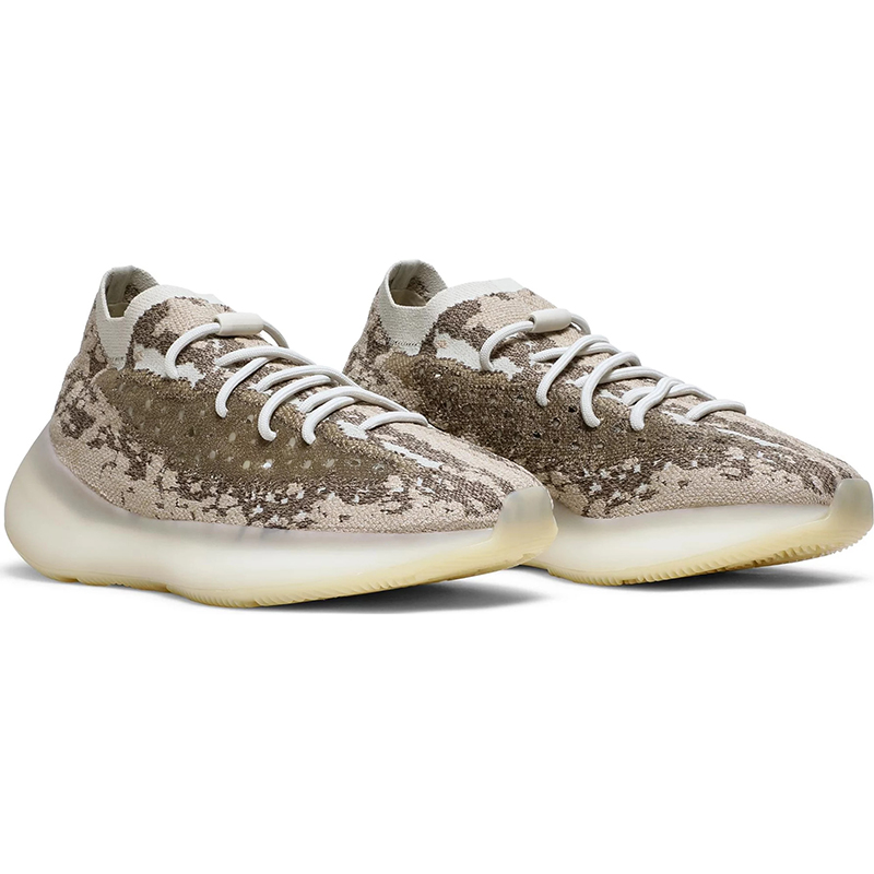 Yeezy Boost 380 'Pyrite'