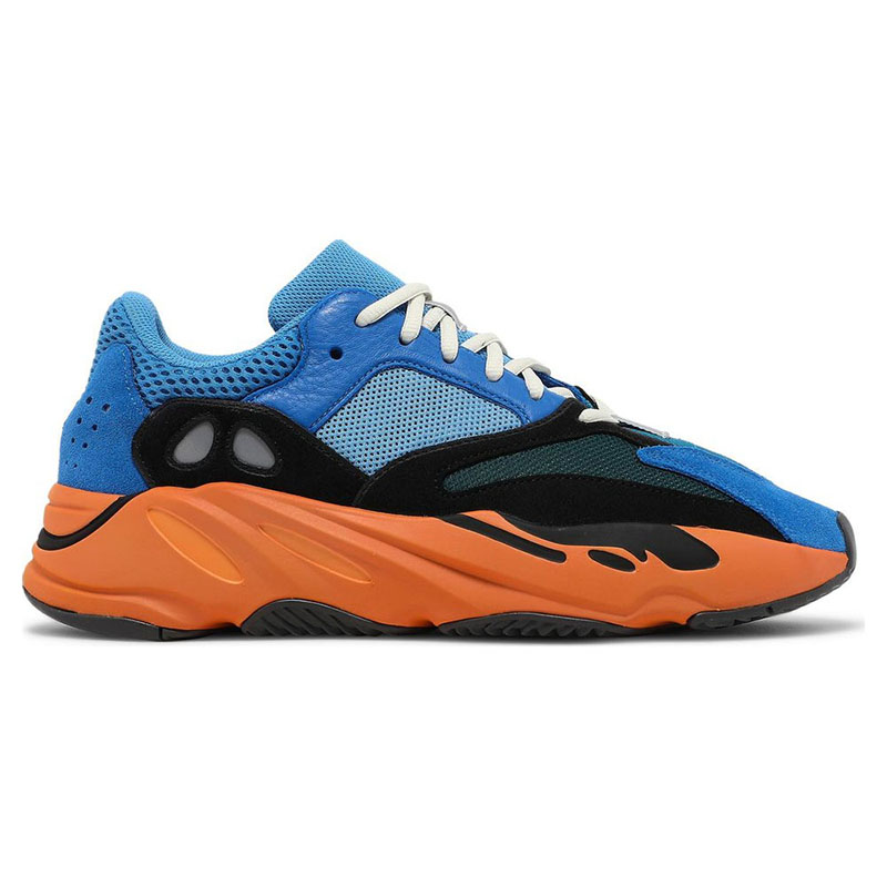 "Special Price" yeezy BOOST 700 'BRIGHT BLUE'