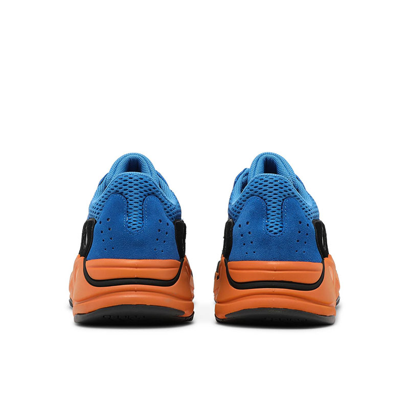 "Special Price" yeezy BOOST 700 'BRIGHT BLUE'