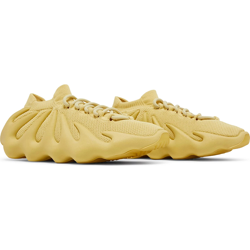 Yeezy 450 'Sulfur'