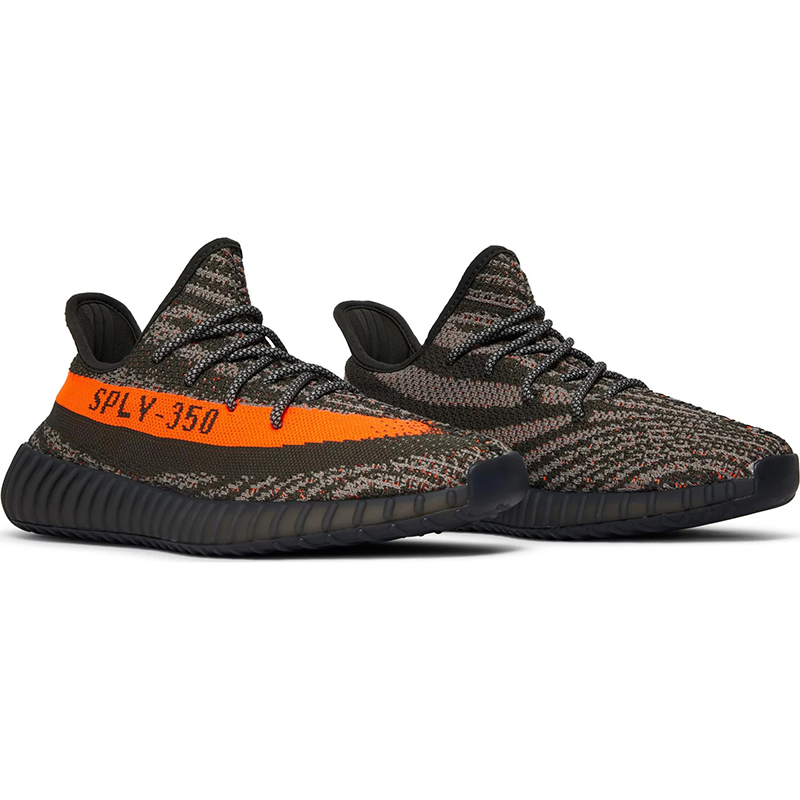 "Special Price" yeezy Boost 350 V2 'Carbon Beluga'