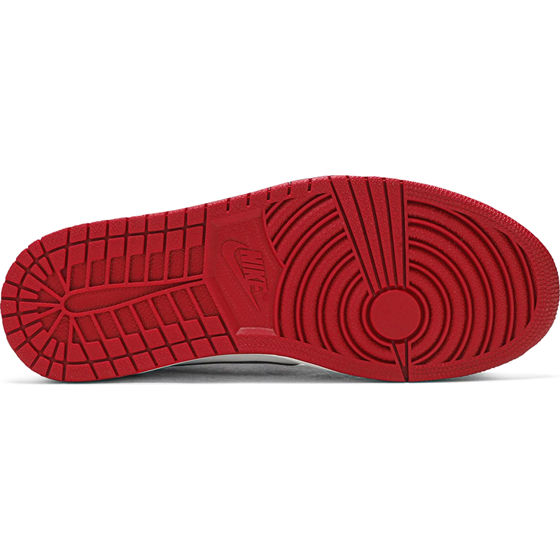 Air Jordan 1 Retro Low OG 'Chicago'