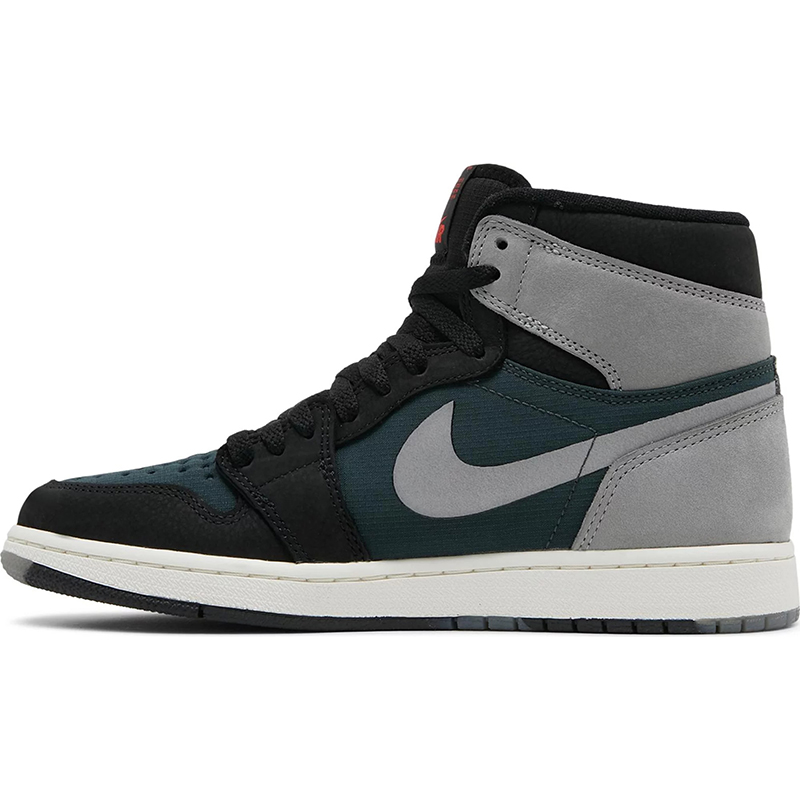 Air Jordan 1 High Element GORE-TEX 'Black Particle Grey'