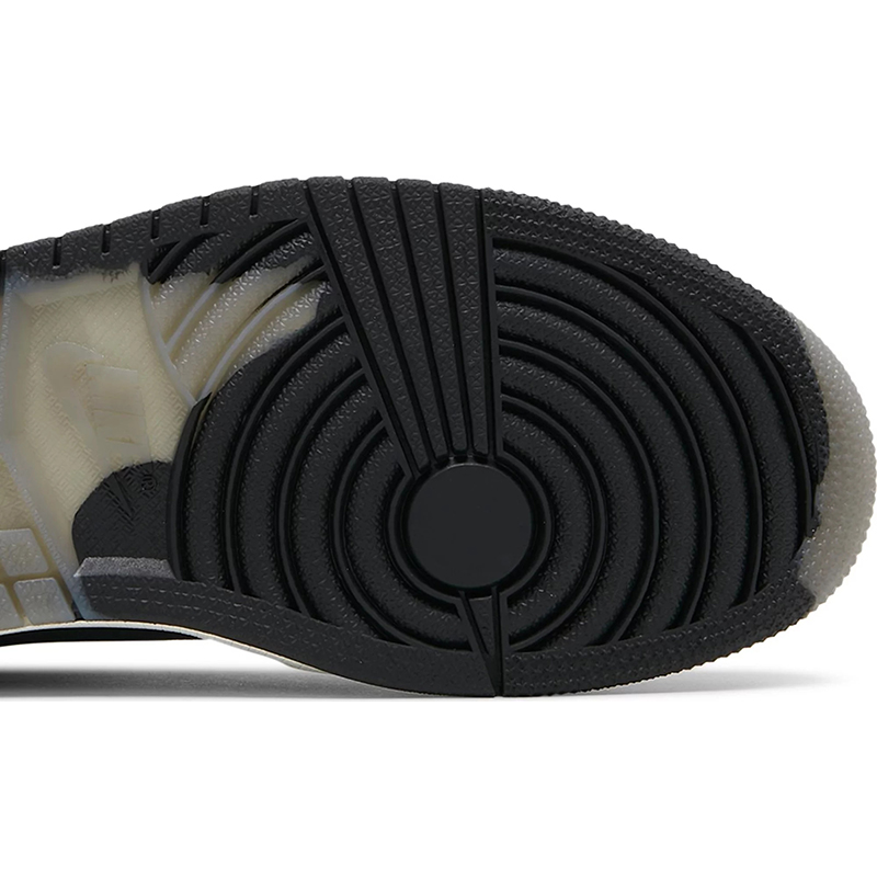 Air Jordan 1 High Element GORE-TEX 'Black Particle Grey'