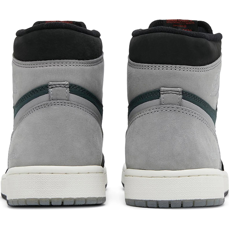 Air Jordan 1 High Element GORE-TEX 'Black Particle Grey'