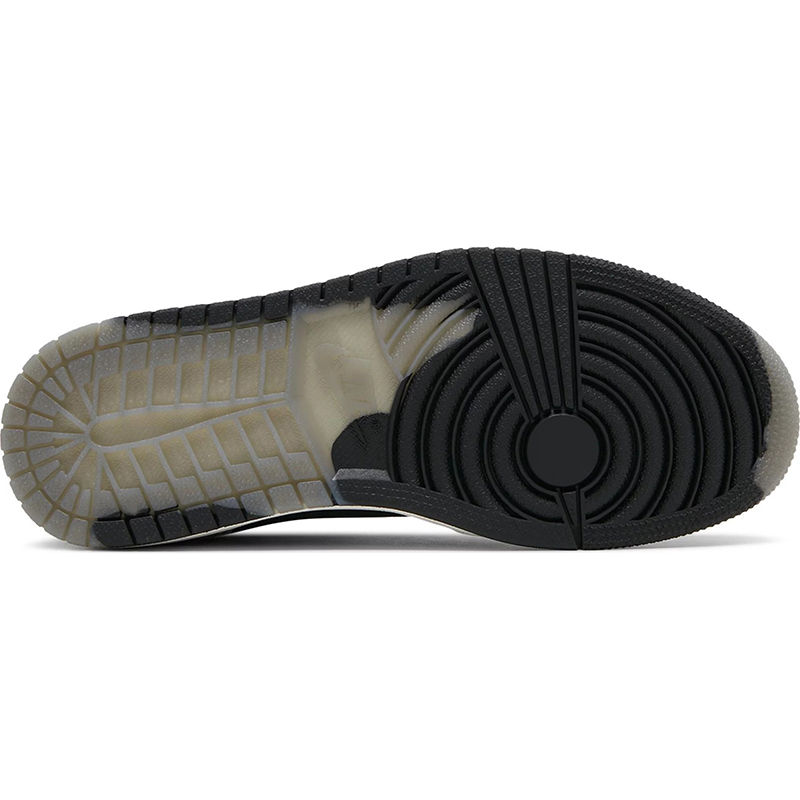 Air Jordan 1 High Element GORE-TEX 'Black Particle Grey'
