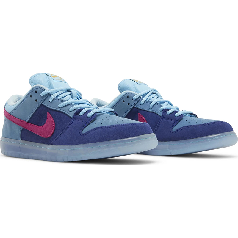 Run The Jewels x Dunk Low SB '4/20'