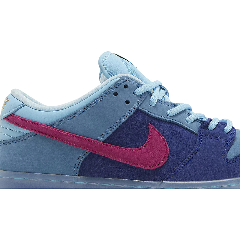 Run The Jewels x Dunk Low SB '4/20'