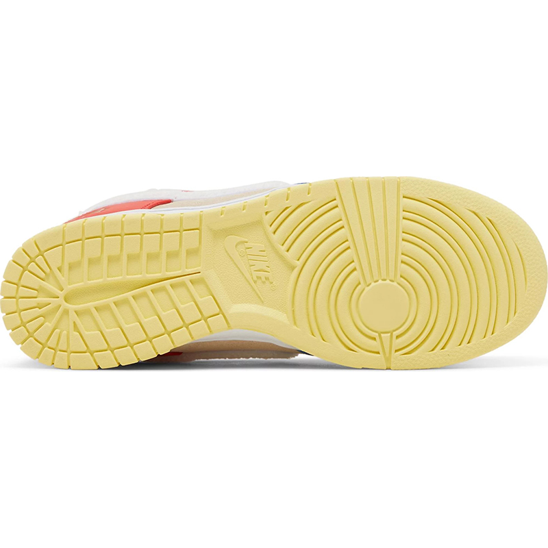 Dunk Low 'Year of the Rabbit - Multi-Color'