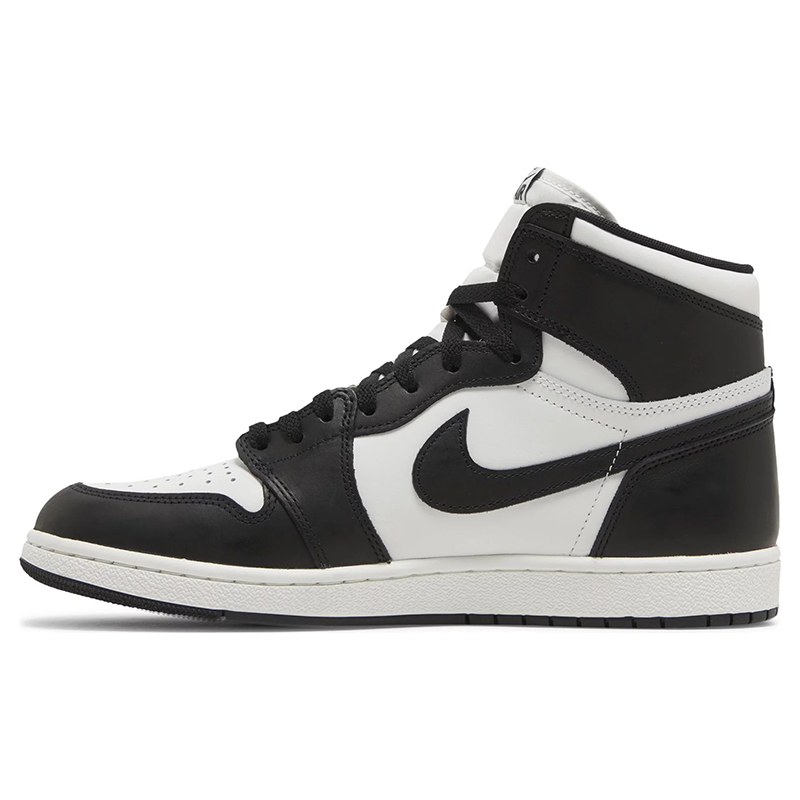 AIR JORDAN 1 RETRO HIGH '85 OG 'BLACK WHITE'