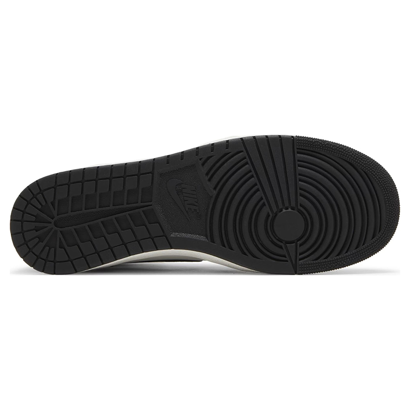 AIR JORDAN 1 RETRO HIGH '85 OG 'BLACK WHITE'