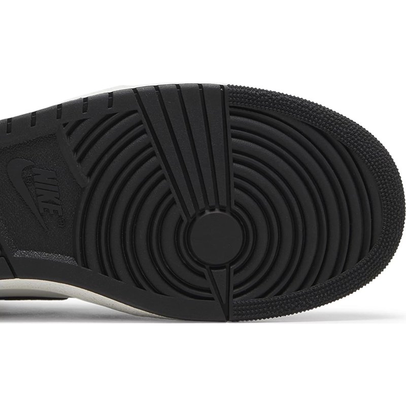 AIR JORDAN 1 RETRO HIGH '85 OG 'BLACK WHITE'