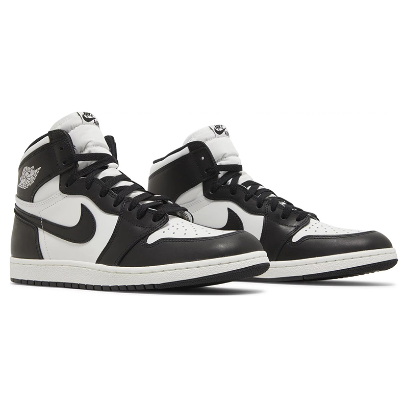 AIR JORDAN 1 RETRO HIGH '85 OG 'BLACK WHITE'