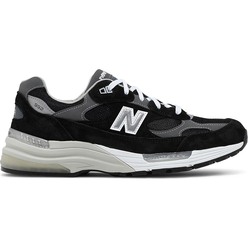 992 Made in USA 'Black'