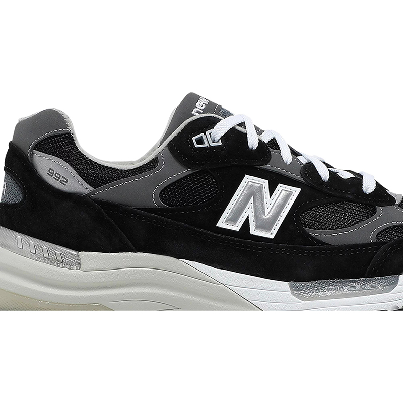 992 Made in USA 'Black'