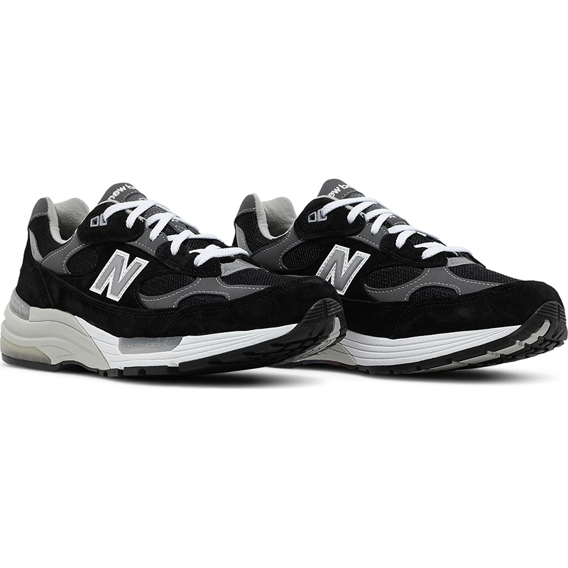 992 Made in USA 'Black'