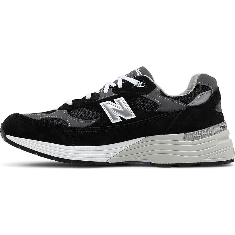 992 Made in USA 'Black'