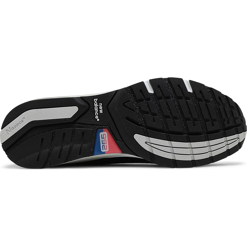 992 Made in USA 'Black'