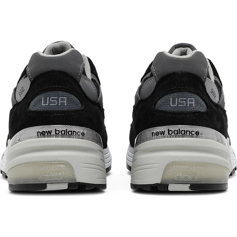 992 Made in USA 'Black'