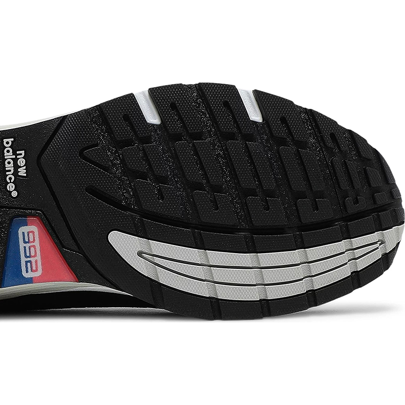 992 Made in USA 'Black'