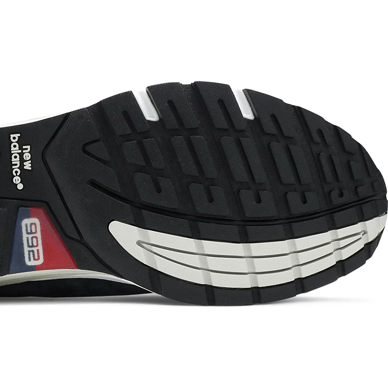 992 Made in USA 'Navy Grey'