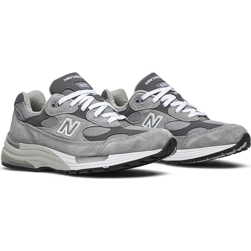 992 Made in USA 'Grey'