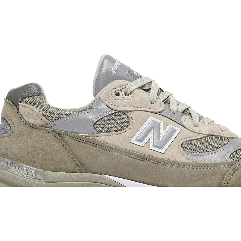 WTAPS x 992 Made in USA 'Olive Drab'