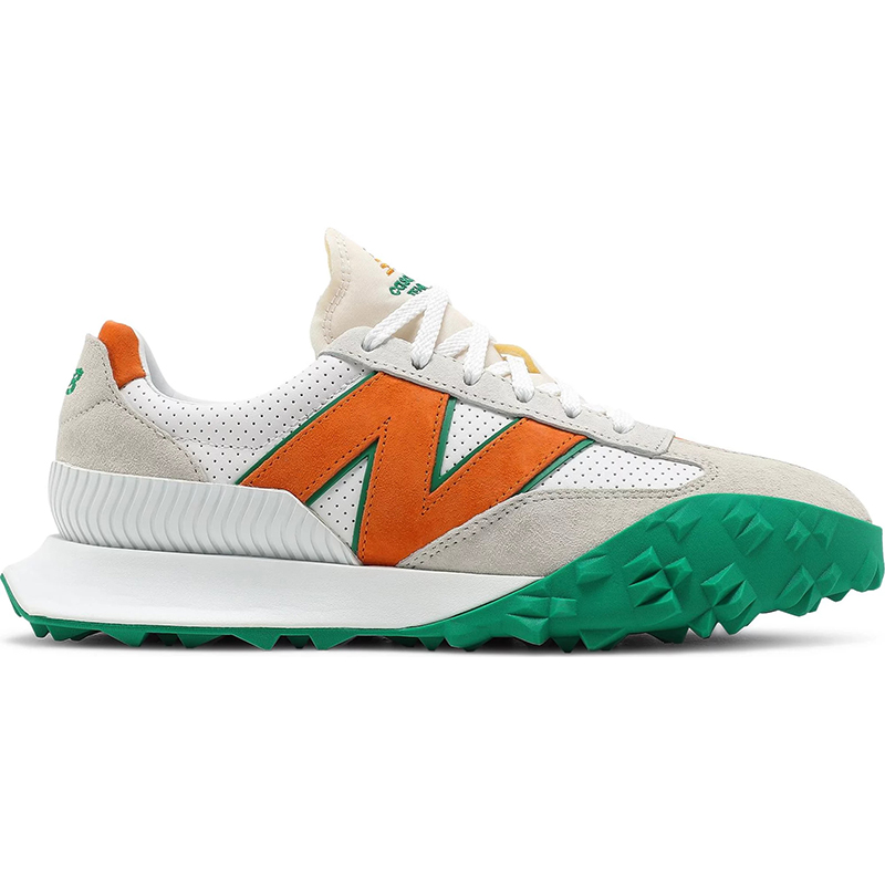 Casablanca x XC-72 'Orange Green'