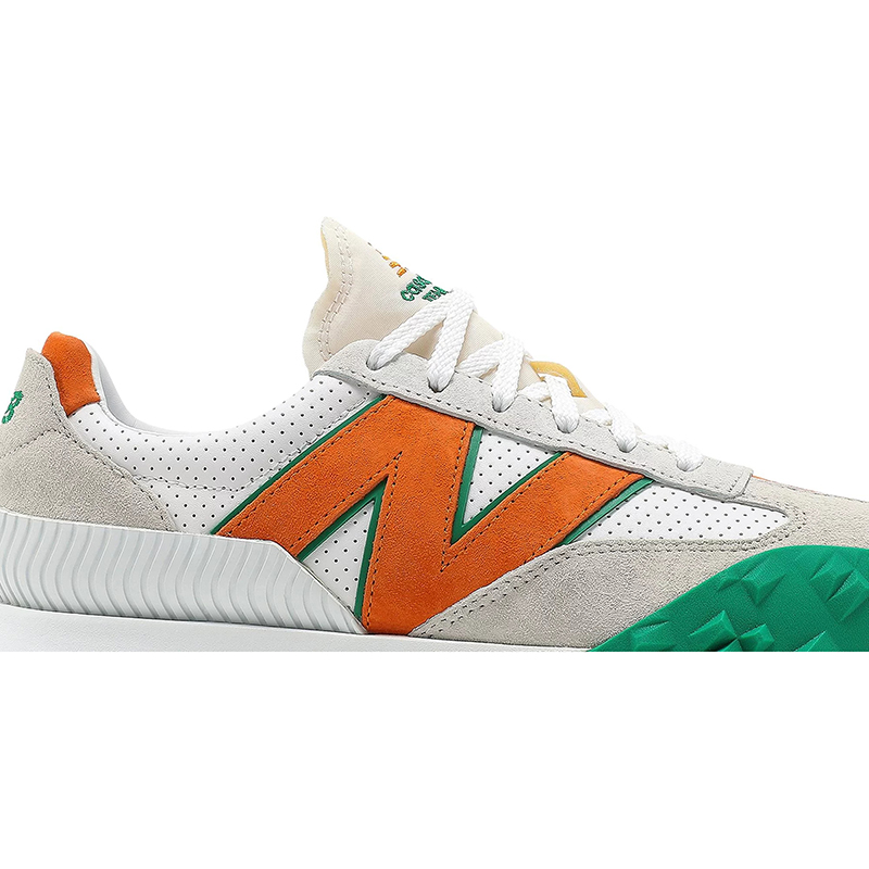 Casablanca x XC-72 'Orange Green'