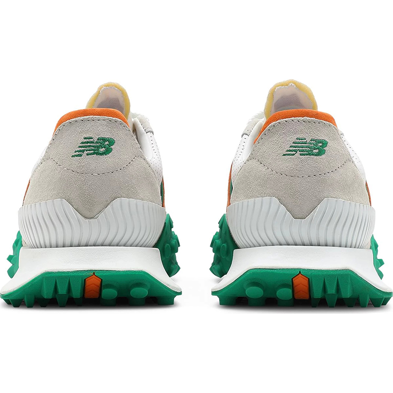 Casablanca x XC-72 'Orange Green'