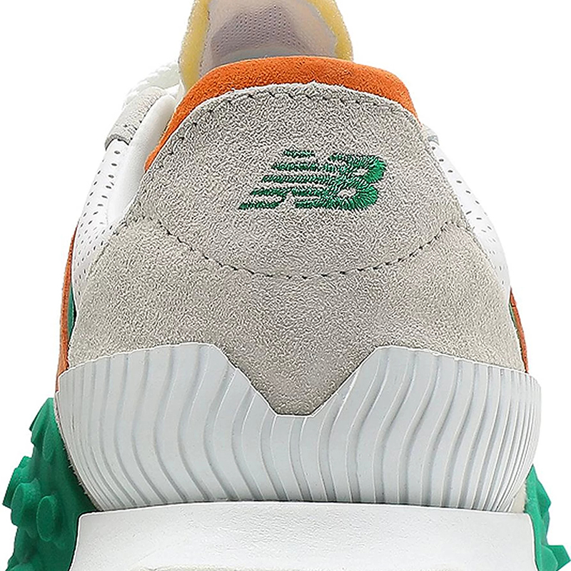 Casablanca x XC-72 'Orange Green'