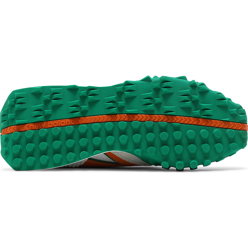 Casablanca x XC-72 'Orange Green'