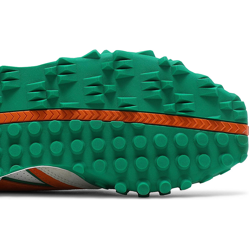 Casablanca x XC-72 'Orange Green'