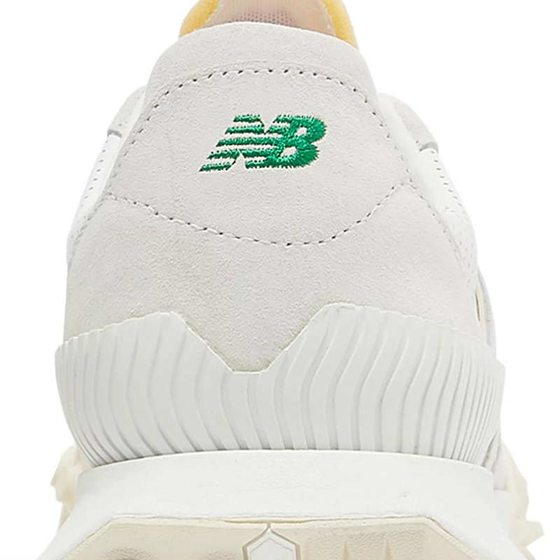 Casablanca x XC-72 'Cream'