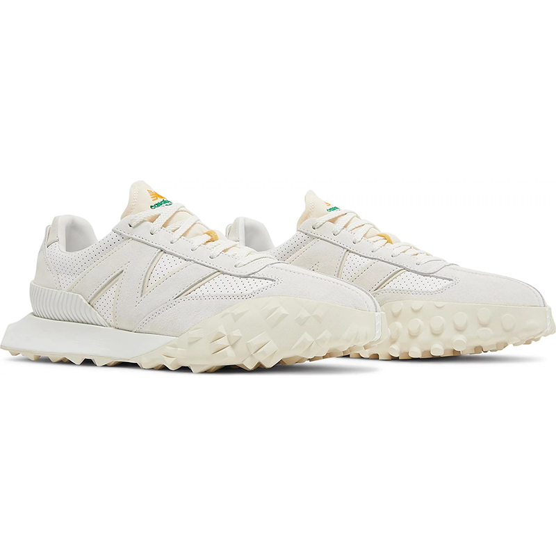 Casablanca x XC-72 'Cream'